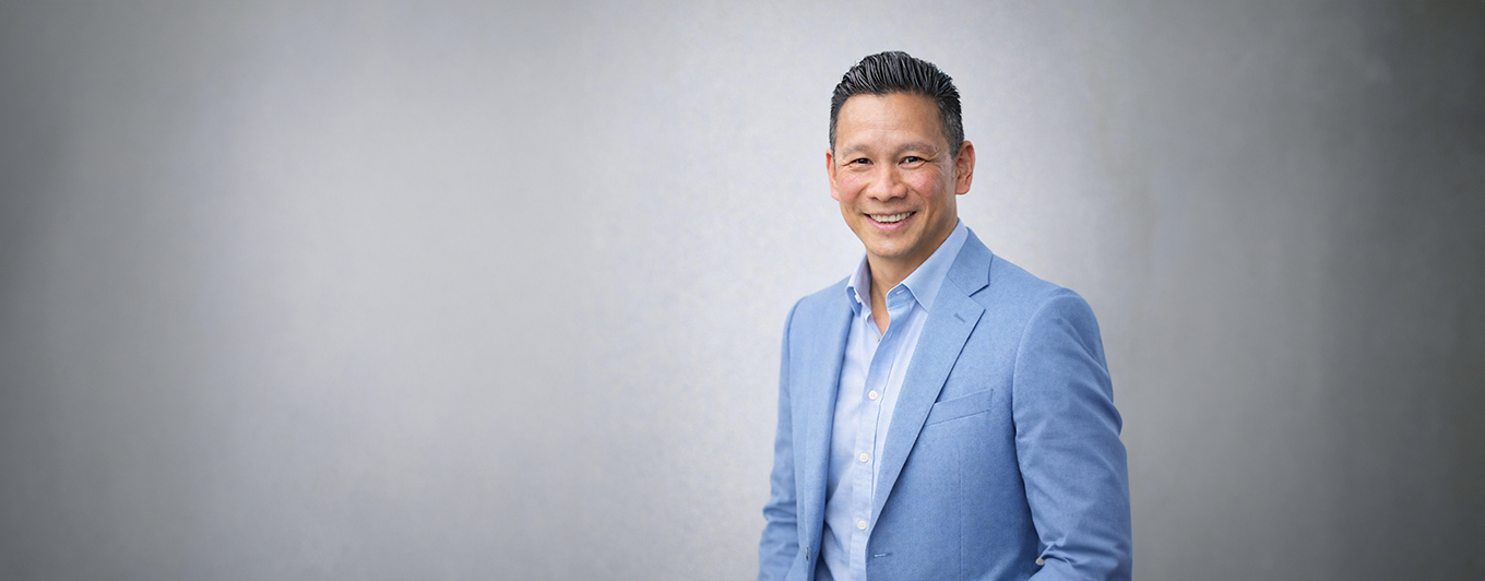 Bezirksdirektion Thanh Dien Dennis Nguyen