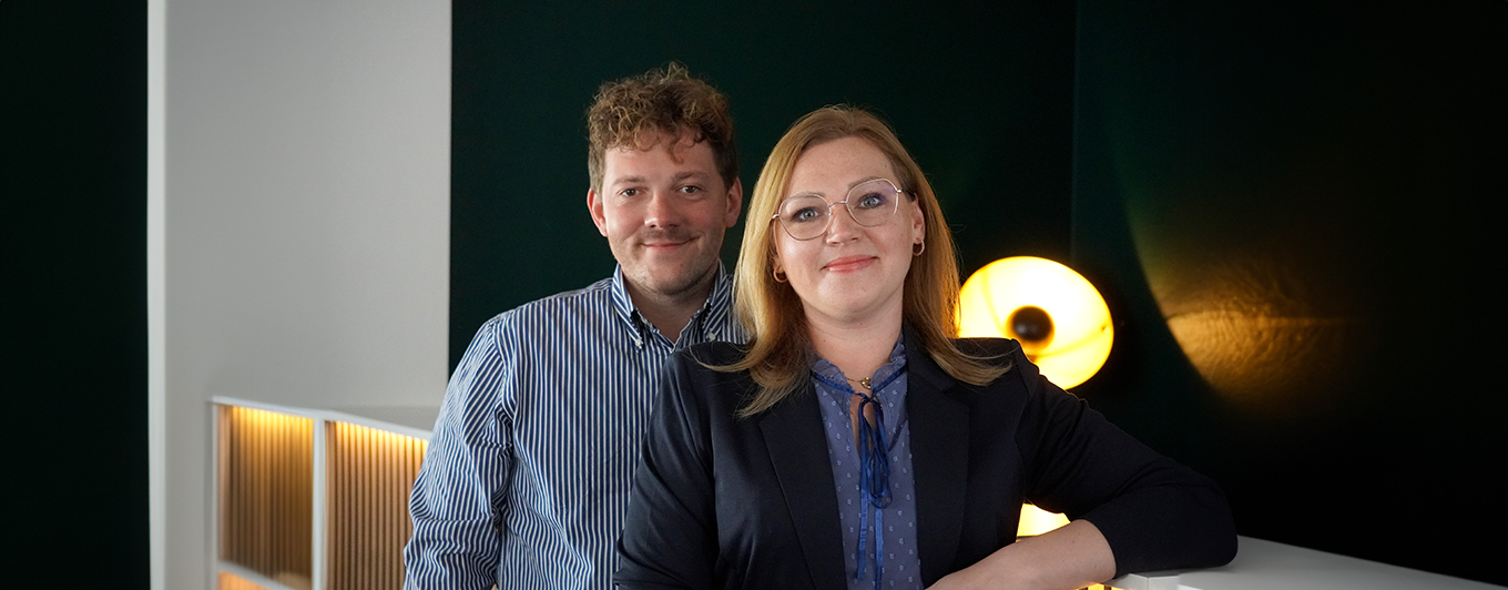 Geschäftsstelle Schnepf & Borkhard GmbH