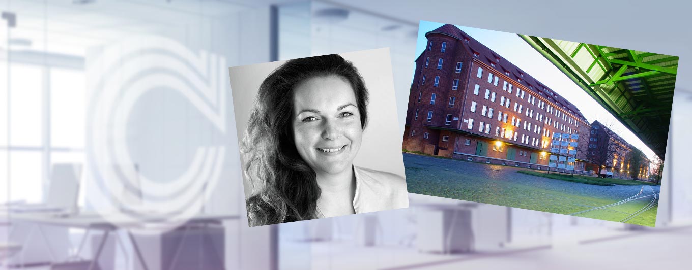 Geschäftsstelle TAWEO GmbH