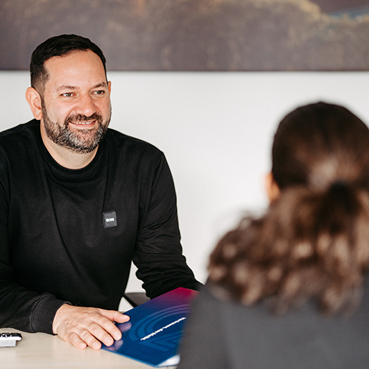 Geschäftsstelle Holger Fath in Dortmund