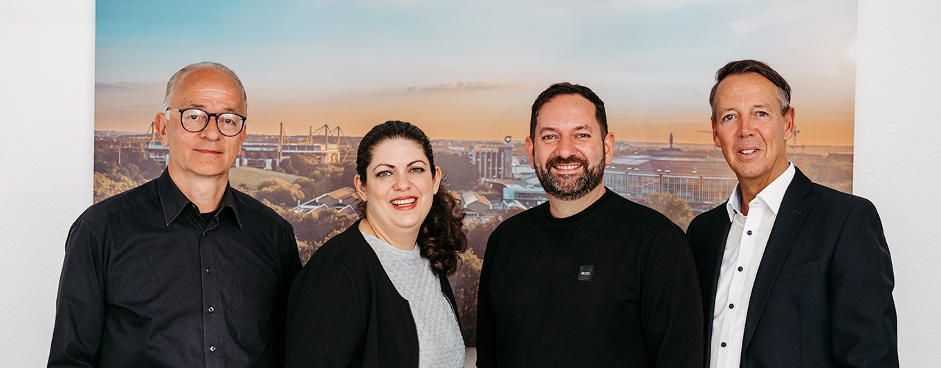 Geschäftsstelle Holger Fath