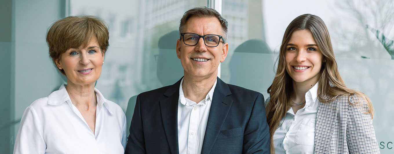 Bezirksdirektion Emmerich + Blasch