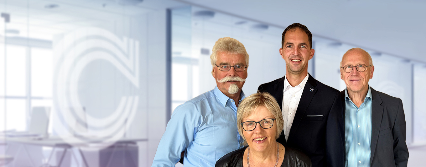 Bezirksdirektion Ronny Grünberger