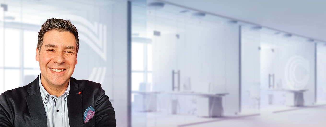 Geschäftsstelle Sascha Übler