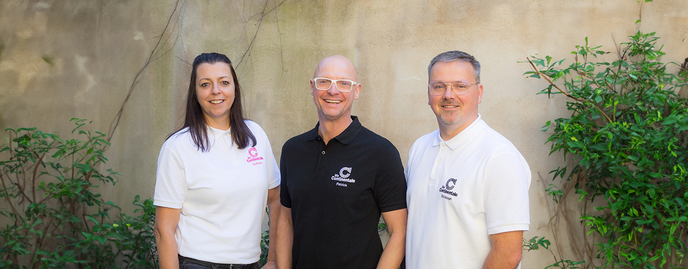 Bezirksdirektion Patrick Schmidt