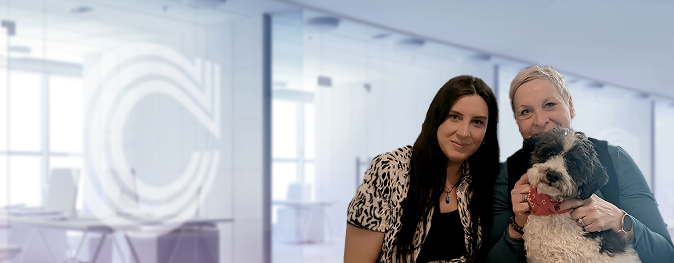 Geschäftsstelle Vanessa Valtner