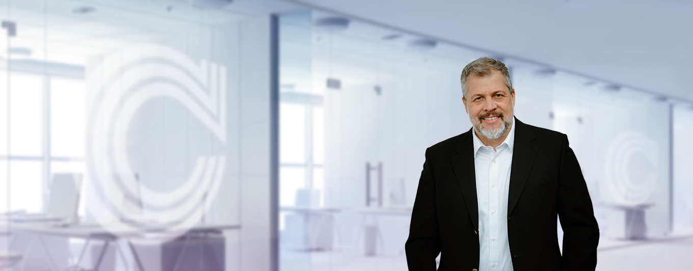 Geschäftsstelle Florian Salfner