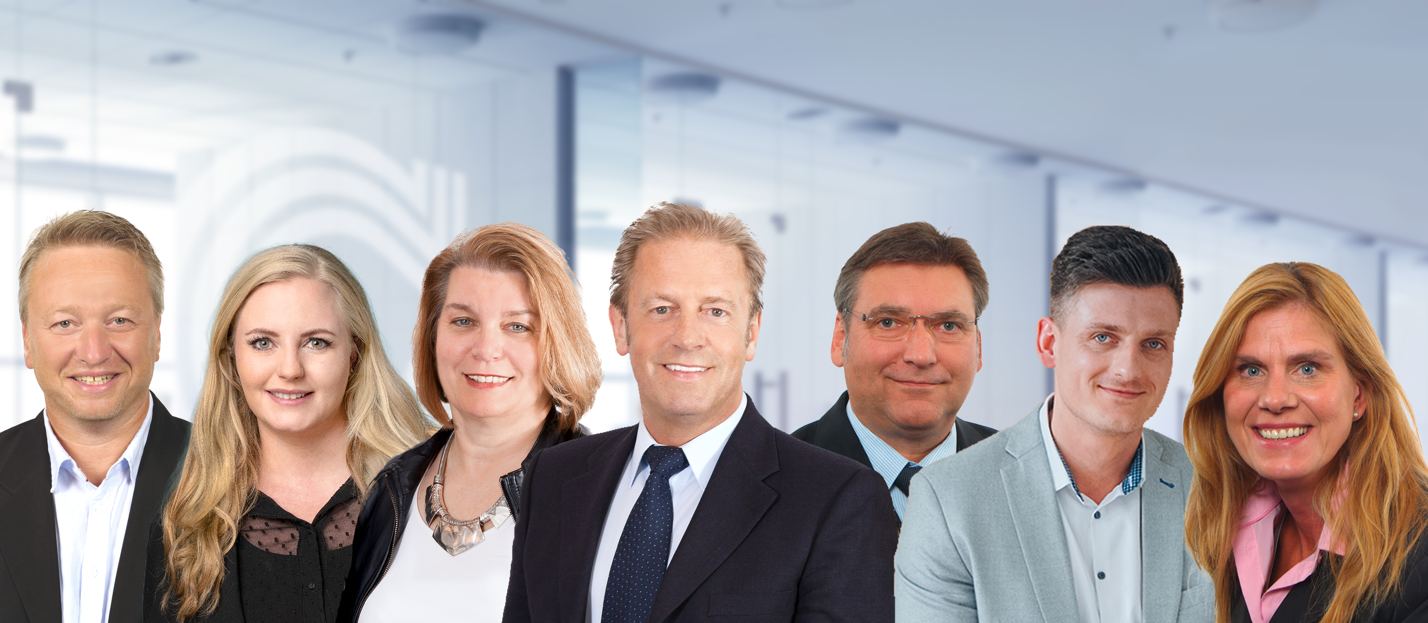 Bezirksdirektion Odinius & Berscheid GmbH & Co.KG