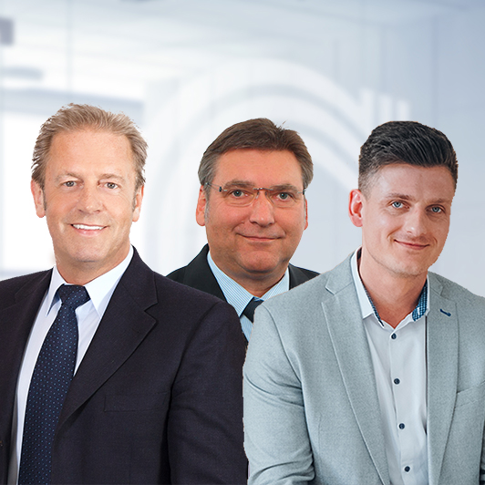 Bezirksdirektion Odinius & Berscheid GmbH & Co.KG in Kürten