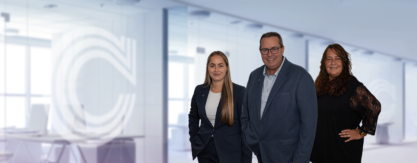 Geschäftsstelle Michael Herzig