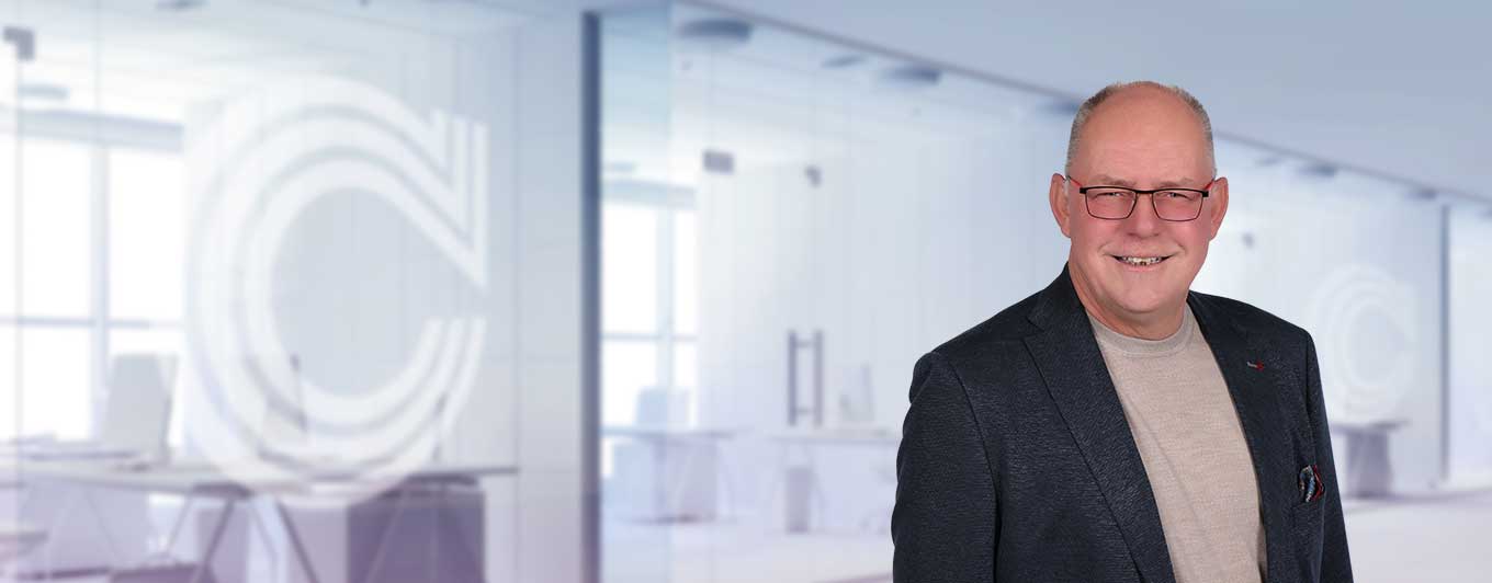 Geschäftsstelle Tobias Prüser