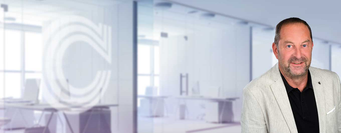 Geschäftsstelle Frank Tischer