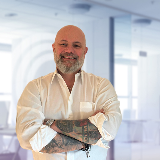 Geschäftsstelle Markus Domes in Nürnberg