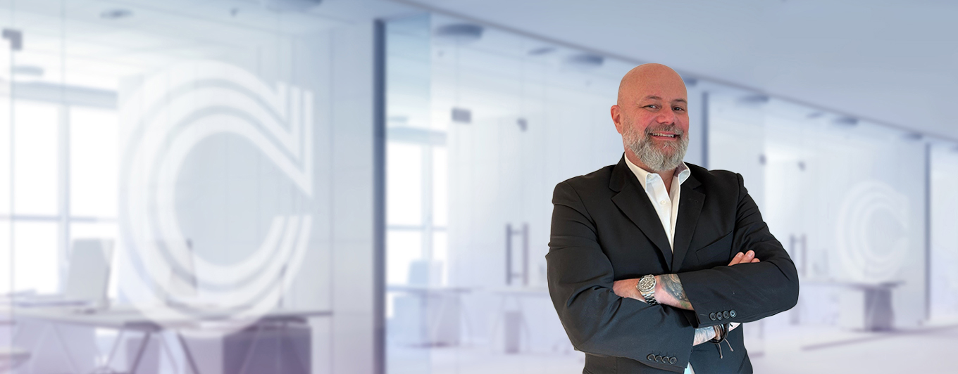 Geschäftsstelle Markus Domes