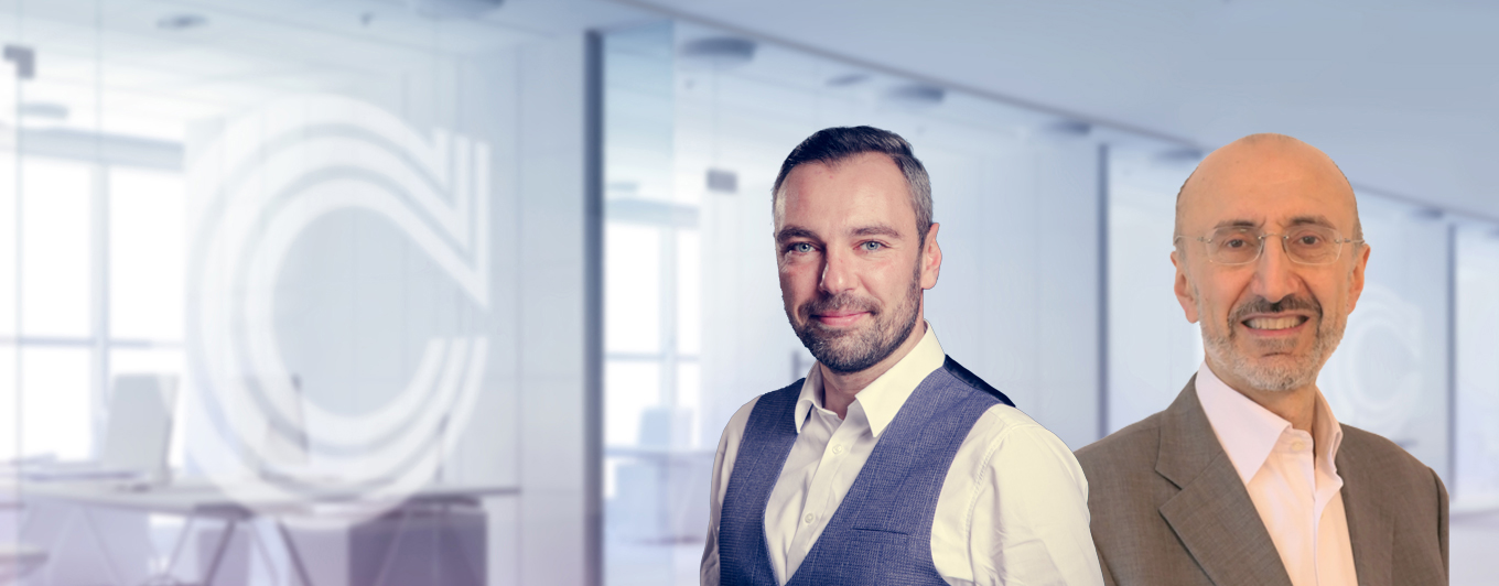 Geschäftsstelle Kaymak GmbH i.G.