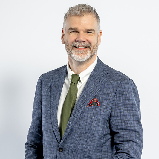 Geschäftsstelle Marc Becks in Essen