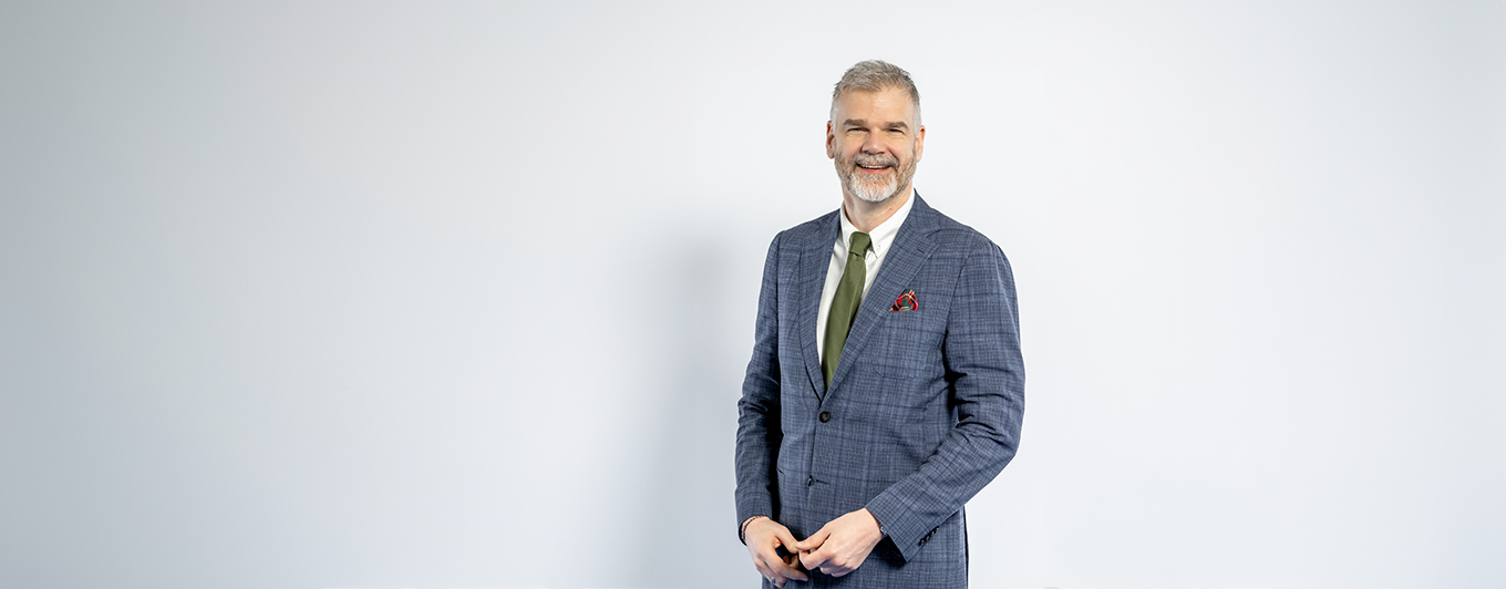 Geschäftsstelle Marc Becks