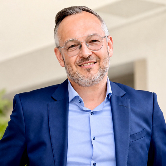 Bezirksdirektion Sven Abelshauser in Langen (Hessen)