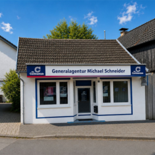 Generalagentur Michael Schneider in Mechernich