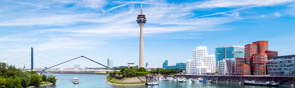 Düsseldorf