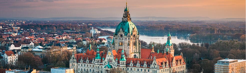 Kundendienst-Centrum Hannover