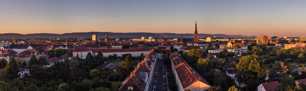 Kundendienst-Centrum Karlsruhe