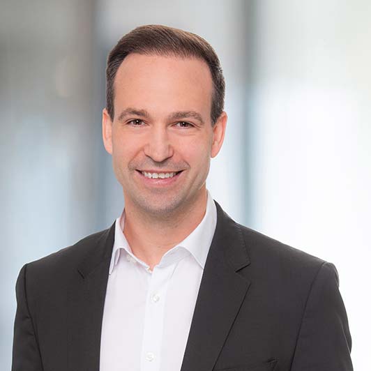 Landesdirektion Liebig GmbH in Bad Homburg