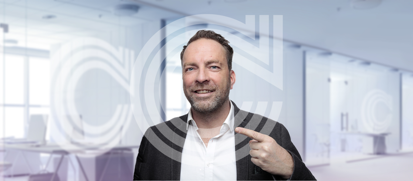 Geschäftsstelle René Krüger