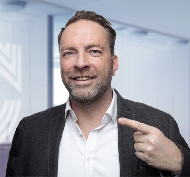 Geschäftsstelle René Krüger in Berlin