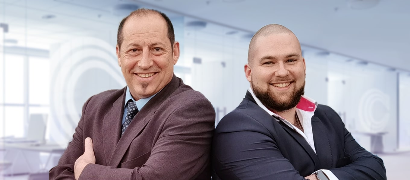 Bezirksdirektion Ackermann Assekuranzservice