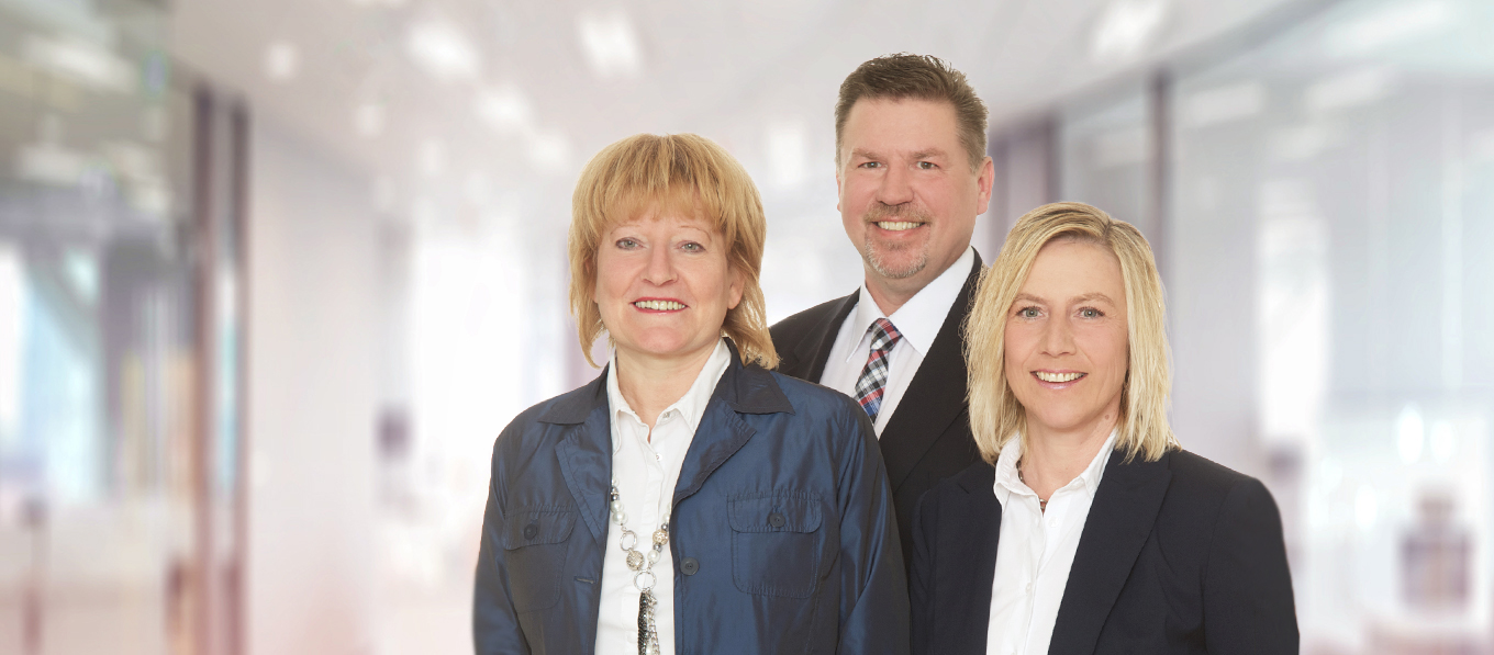 Geschäftsstelle Michael Dörflinger e.K.