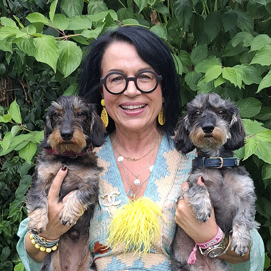 Geschäftsstelle Sabine Schwaiger-Buchner in Ampfing