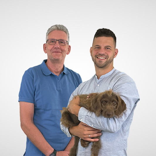 Landesdirektion Pape & Domberg in Harsum