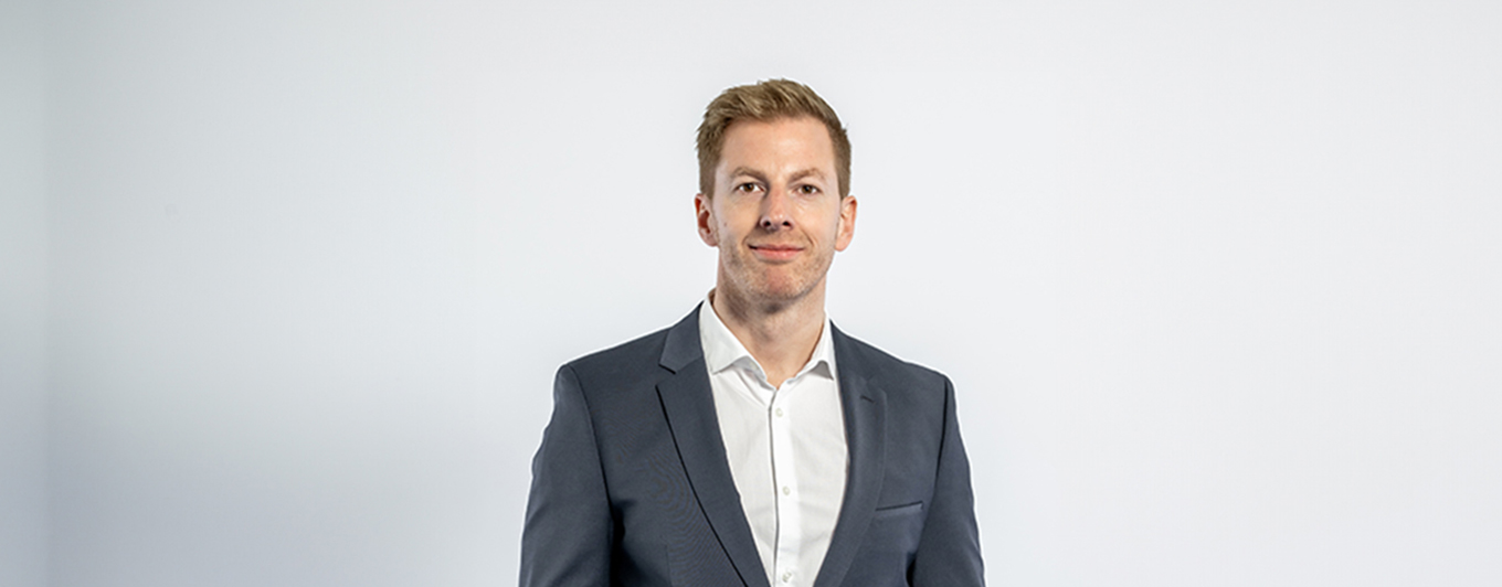 Geschäftsstelle Christian Verbeet