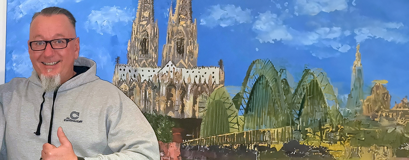 Generalagentur Ingo Hagemeyer