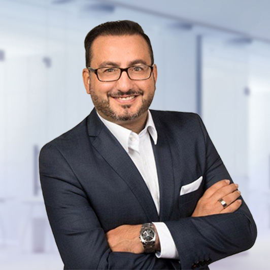 Generalagentur Vincenzo Amato in Mannheim