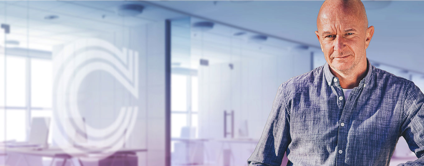 Geschäftsstelle Bernd Lippmann