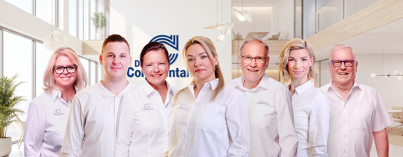 Landesdirektion Fath Versicherungskontor