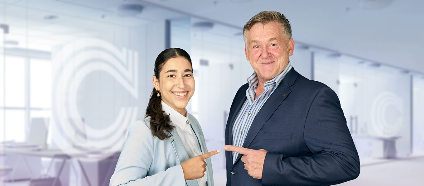 Geschäftsstelle ACS