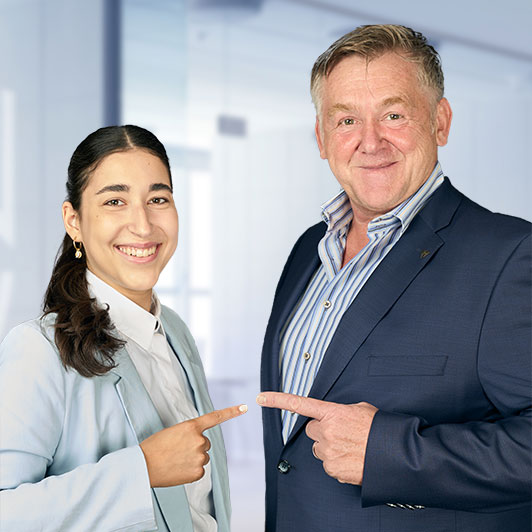 Geschäftsstelle ACS in Windhagen