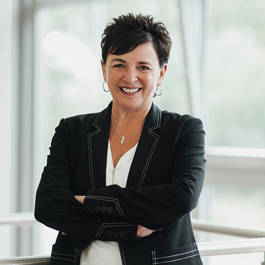 Bild - Belinda Kohnen