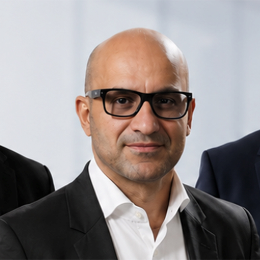 Ansprechpartner