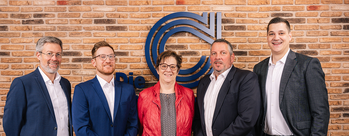 Bezirksdirektion Fertig & Fischer