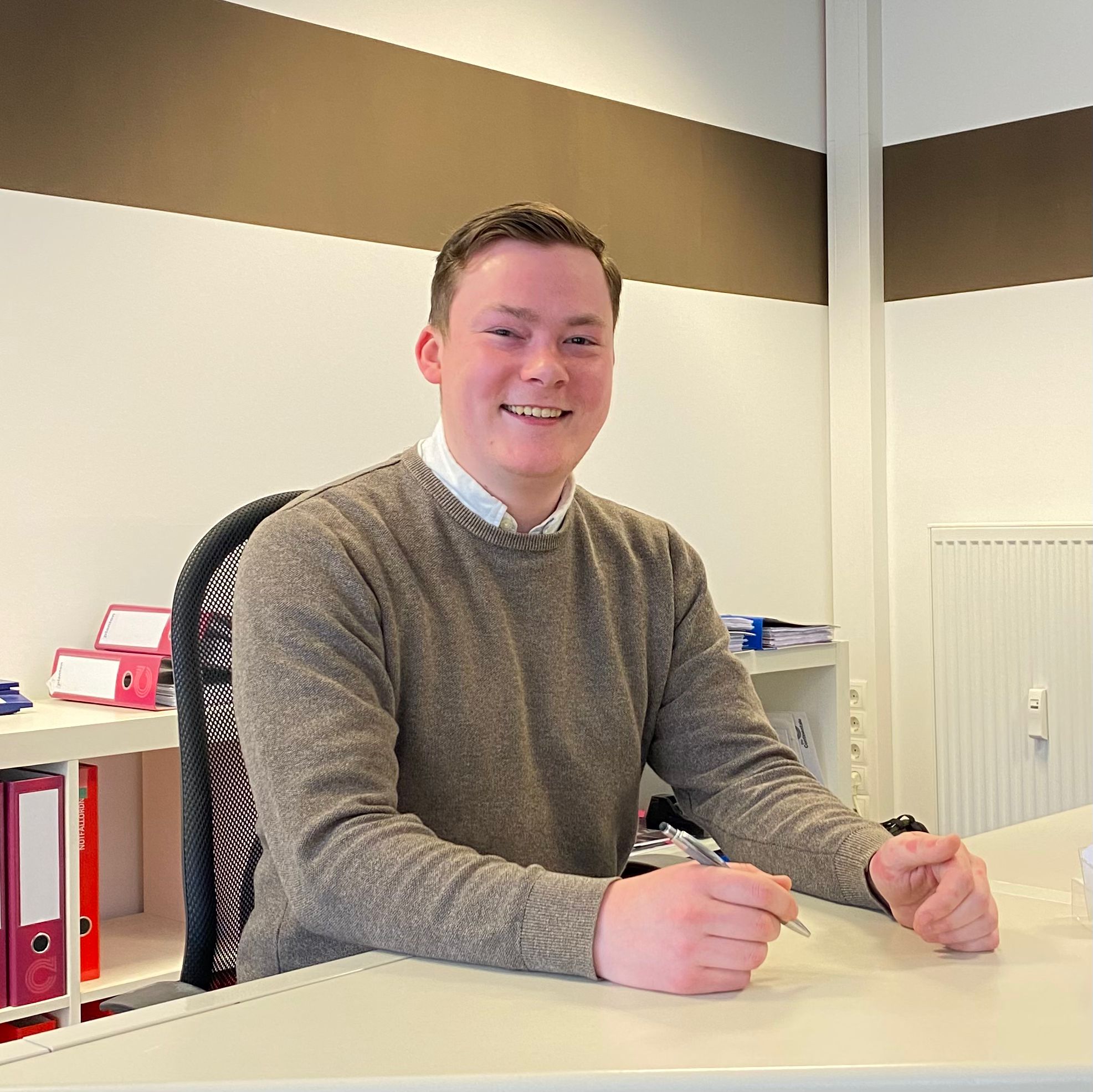 Ansprechpartner