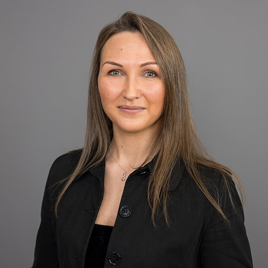 Bild von Margarita Gorbaceva