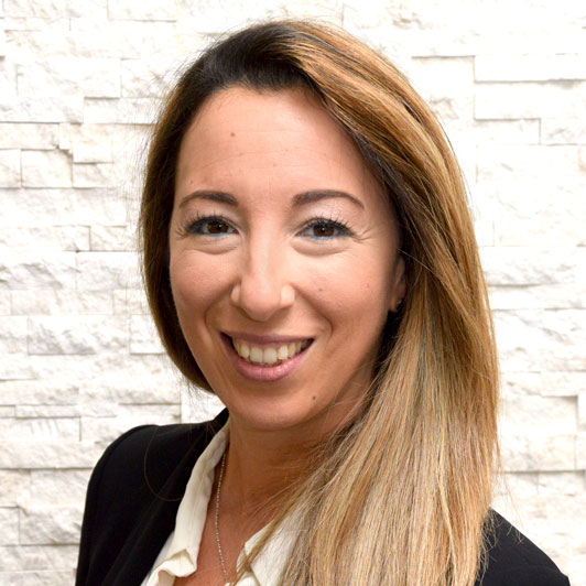 Bild von Sandra D'Aquila Holland