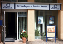 Generalagentur Daniela Franke
