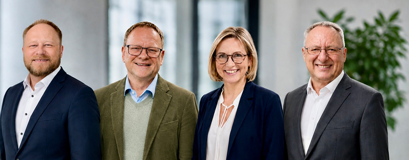 Bezirksdirektion Toebs & Team Versicherungsagentur GmbH & Co. KG