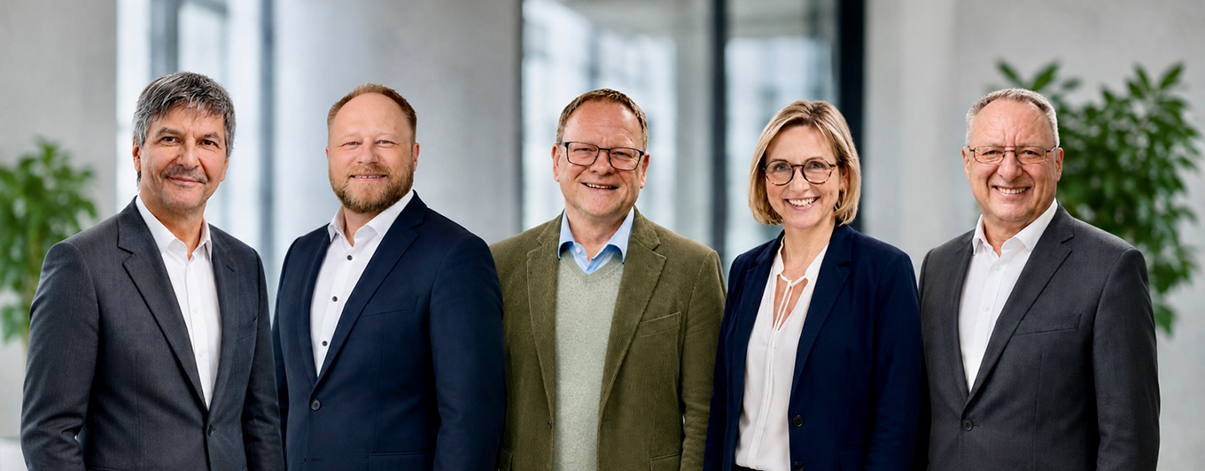Bezirksdirektion Toebs & Team Versicherungsagentur GmbH & Co. KG