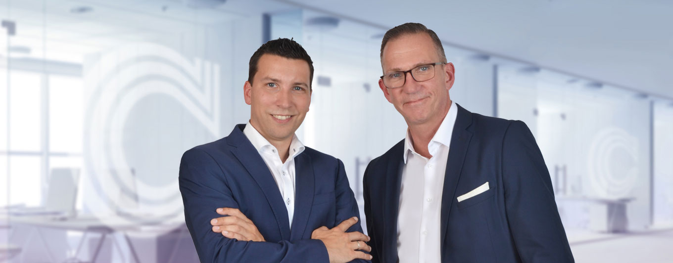 Geschäftsstelle MW Versicherungsvermittlung